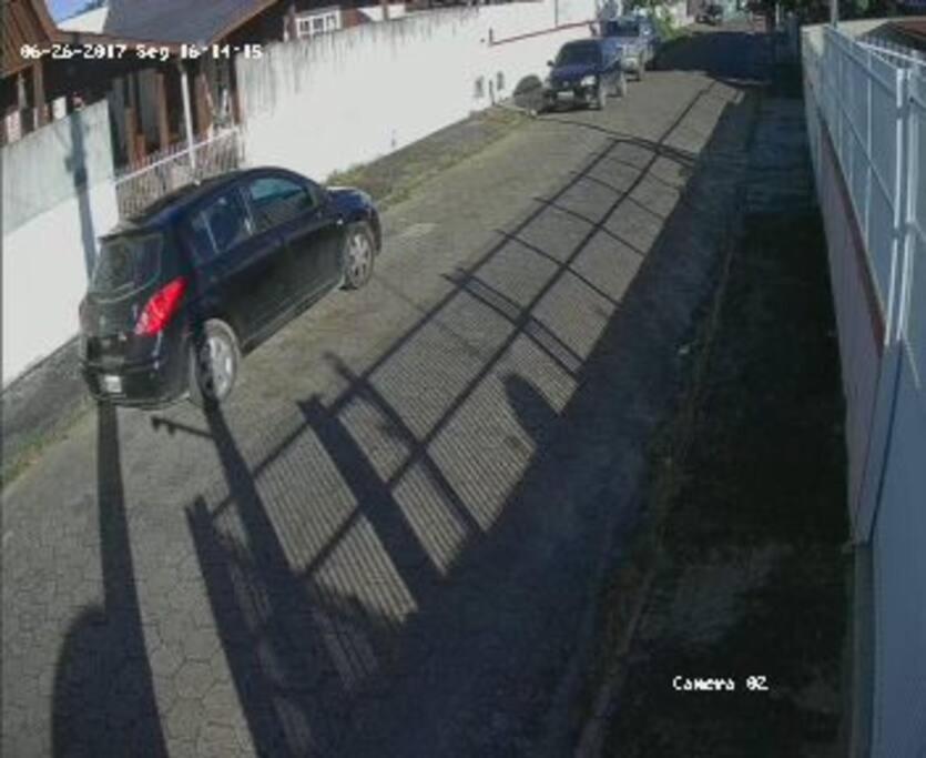 Otima Casa Em Penha Sc Beto Carrero Ideal Para Familias Екстер'єр фото