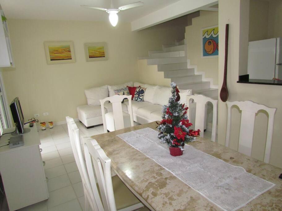 Otima Casa Em Penha Sc Beto Carrero Ideal Para Familias Екстер'єр фото